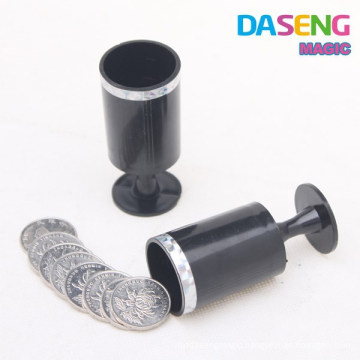 coins fly coin tricks for children wholesale